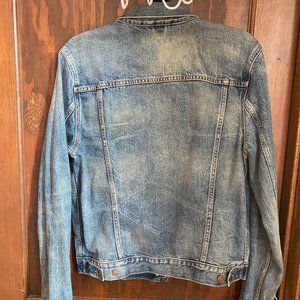 Women’s GAP 1969 Denim Jean Jacket